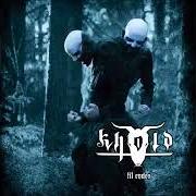 Der musikalische text MYR von KHOLD ist auch in dem Album vorhanden Til endes (2014)