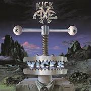 Der musikalische text CAUSE FOR ALARM von KICK AXE ist auch in dem Album vorhanden Vices (1984)