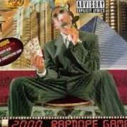 Der musikalische text DON'T VIOLATE von KINGPIN SKINNY PIMP ist auch in dem Album vorhanden 2000 rapdope game (1999)