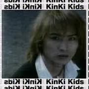 Der musikalische text LOVE U 4 GOOD von KINKI KIDS ist auch in dem Album vorhanden E album (2001)