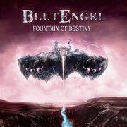 Der musikalische text FOREVER YOUNG von BLUTENGEL ist auch in dem Album vorhanden Fountain of destiny (2021)