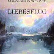 Der musikalische text DER SCHUTZENGEL von KONSTANTIN WECKER ist auch in dem Album vorhanden Liebesflug (1981)