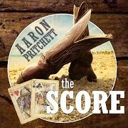 Der musikalische text COOL IT DOWN von AARON PRITCHETT ist auch in dem Album vorhanden The score (2016)