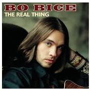 Der musikalische text IT'S MY LIFE von BO BICE ist auch in dem Album vorhanden The real thing (2005)