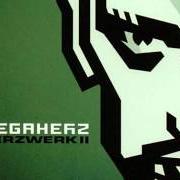 Der musikalische text PERFEKTE DROGE von MEGAHERZ ist auch in dem Album vorhanden Herzwerk ii (2002)