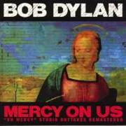 Der musikalische text MAN IN THE LONG BLACK COAT von BOB DYLAN ist auch in dem Album vorhanden Oh mercy (1989)