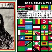 Der musikalische text SURVIVAL von BOB MARLEY ist auch in dem Album vorhanden Survival (1979)