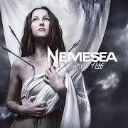Der musikalische text FOOLS GOLD von NEMESEA ist auch in dem Album vorhanden White flag (2019)
