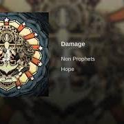 Der musikalische text SPACEMAN von NON-PROPHETS ist auch in dem Album vorhanden Hope (2003)