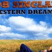 Der musikalische text AMORA, AMOR von BOB SINCLAR ist auch in dem Album vorhanden Western dream (2006)