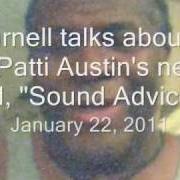 Der musikalische text MY WAY von PATTI AUSTIN ist auch in dem Album vorhanden Sound advice (2011)