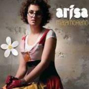 Der musikalische text PACE von ARISA ist auch in dem Album vorhanden Malamorenò (2010)