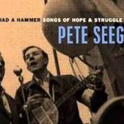 Der musikalische text WONDERFUL FRIENDS von PETE SEEGER ist auch in dem Album vorhanden At 89 (2008)