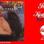 Der musikalische text LOVE DIVINE von PHIL KEAGGY ist auch in dem Album vorhanden Crimson and blue (1994)