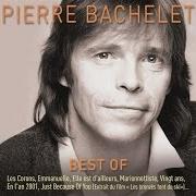 Der musikalische text LA CHANSON DE PRESLEY von PIERRE BACHELET ist auch in dem Album vorhanden En l'an 2001 & marionnettiste (1985)