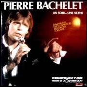 Der musikalische text LE DÉVERSOIR von PIERRE BACHELET ist auch in dem Album vorhanden La scène (1991)