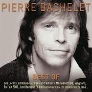 Der musikalische text JE T'AIME ETC? von PIERRE BACHELET ist auch in dem Album vorhanden Les lolas (1992)