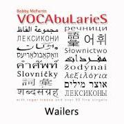 Der musikalische text WAILERS von BOBBY MCFERRIN ist auch in dem Album vorhanden Vocabularies (2010)