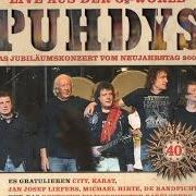 Der musikalische text STEINE von PUHDYS ist auch in dem Album vorhanden Puhdys (1975)