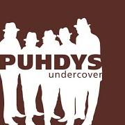 Der musikalische text DER TEDDYBÄR von PUHDYS ist auch in dem Album vorhanden Undercover (2003)