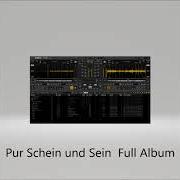 Der musikalische text JEDESMAL von PUR ist auch in dem Album vorhanden Schein und sein (2012)