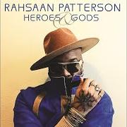 Der musikalische text I TRY von RAHSAAN PATTERSON ist auch in dem Album vorhanden Heroes & gods (2019)
