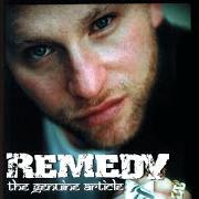 Der musikalische text NEVER AGAIN von REMEDY ist auch in dem Album vorhanden The genuine article (2001)