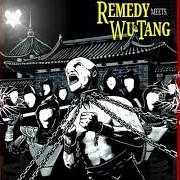 Der musikalische text NEVER AGAIN von REMEDY ist auch in dem Album vorhanden Remedy meets wutang (2021)