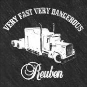 Der musikalische text BLAMETHROWER von REUBEN ist auch in dem Album vorhanden Very fast very dangerous (2005)