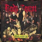 Der musikalische text ENTER THE DARK SIDE von BODY COUNT ist auch in dem Album vorhanden Manslaughter (2014)