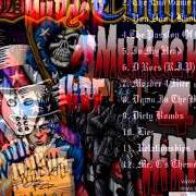 Der musikalische text MURDER 4 HIRE von BODY COUNT ist auch in dem Album vorhanden Murder 4 hire (2006)
