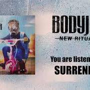 Der musikalische text TONGUES von BODYJAR ist auch in dem Album vorhanden New rituals (2021)