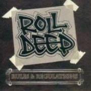 Der musikalische text CELEBRATE von ROLL DEEP ist auch in dem Album vorhanden Rules and regulations