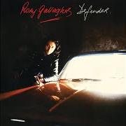 Der musikalische text SECRET AGENT von RORY GALLAGHER ist auch in dem Album vorhanden Kickback city (2013)