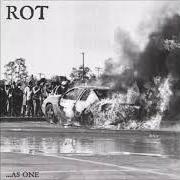 Der musikalische text ASK von ROT ist auch in dem Album vorhanden ...As one (2020)