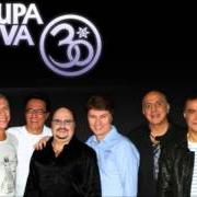 Der musikalische text ANJO von ROUPA NOVA ist auch in dem Album vorhanden Mega hits roupa nova (1997)