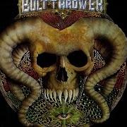 Der musikalische text OVERLORD von BOLT THROWER ist auch in dem Album vorhanden Who dares wins (1999)