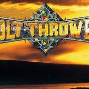 Der musikalische text ARMAGEDDON BOUND von BOLT THROWER ist auch in dem Album vorhanden ...For victory (1994)