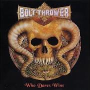 Der musikalische text DESTRUCTIVE INFINITY von BOLT THROWER ist auch in dem Album vorhanden Cenotaph (1991)