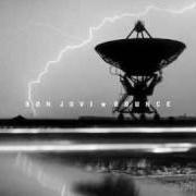 Der musikalische text ALL ABOUT LOVING YOU von BON JOVI ist auch in dem Album vorhanden Bounce (2002)
