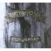 Der musikalische text I'LL BE THERE FOR YOU von BON JOVI ist auch in dem Album vorhanden New jersey (1988)
