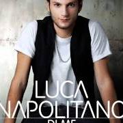 Der musikalische text AMARSI UN PÒ von LUCA NAPOLITANO ist auch in dem Album vorhanden Di me (2010)