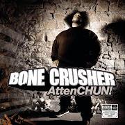 Der musikalische text TRANSACTION (INTERLUDE) von BONE CRUSHER ist auch in dem Album vorhanden Attenchun (2003)