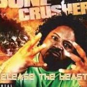 Der musikalische text DANGER von BONE CRUSHER ist auch in dem Album vorhanden Release the beast (2006)