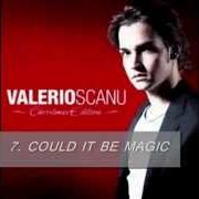 Der musikalische text RICORDATI DI NOI von VALERIO SCANU ist auch in dem Album vorhanden Valerio scanu - christmas edition (2009)