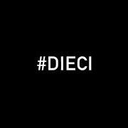 Der musikalische text ED IO von VALERIO SCANU ist auch in dem Album vorhanden Dieci (2018)