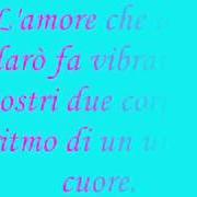 Der musikalische text DOPO DI ME von VALERIO SCANU ist auch in dem Album vorhanden Sentimento [ep] (2009)