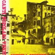 Der musikalische text LUNEDI POI O FATO LA CIUCA von CANTI POPOLARI ist auch in dem Album vorhanden Veneto