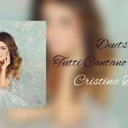 Der musikalische text PAPÀ GAMBALUNGA (FEAT. FEDERICA CARTA) von CRISTINA D'AVENA ist auch in dem Album vorhanden Duets forever (2018)