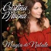 Der musikalische text IL NATALE ARRIVA IN CITTÀ von CRISTINA D'AVENA ist auch in dem Album vorhanden Magia di natale (2014)